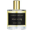 MOLeCULE No.8 Zarkoperfume