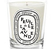 Feuille de Lavande Candle Diptyque