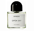 Open Sky Byredo