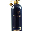Chypre Vanille Montale