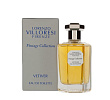 Vintage Collection Vetiver Lorenzo Villoresi