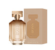 The Scent Private Accord For Her Hugo Boss