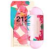 212 Surf for Her Carolina Herrera