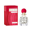 Miu Miu Fleur D'Argent Holiday Edition Miu Miu