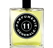 PG11 Harmatan Noir Parfumerie Generale