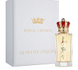 Les Petits Coquins Royal Crown