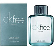 CK Free Calvin Klein