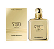 Emporio Armani Stronger With You Leather Giorgio Armani