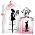 La Petite Robe Noire Couture 50 . EDP