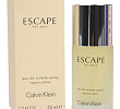 Escape for Men Calvin Klein