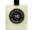 Cadjmere Parfumerie Generale