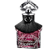 La Petite Robe Noire Flacon Baccarat et Dentelle d'Argent Guerlain