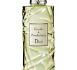 Escale a Pondichery Christian Dior
