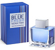 Blue Fresh Seduction for Men Antonio Banderas 