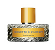 Colette X Vilhelm Vilhelm Parfumerie