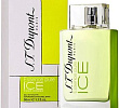 Essence Pure ICE Pour Homme S.T. Dupont