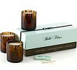 Luxury Candles Belle Fleur