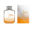 CK Free Energy Calvin Klein