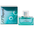 L`Eau Homme S.T. Dupont