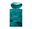 Armani Prive Bleu Turquoise Giorgio Armani