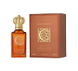 C for Men Woody Leather With Oudh Intense Clive Christian