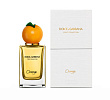 Orange Dolce & Gabbana