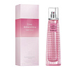 Live Irresistible Rosy Crush Givenchy