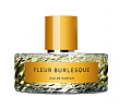 Fleur Burlesque Vilhelm Parfumerie