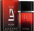 Azzaro Pour Homme Elixir Loris Azzaro
