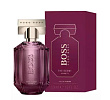 Boss The Scent For Her Magnetic Hugo Boss