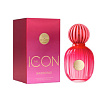 The Icon Eau de Parfum For Women Antonio Banderas 