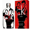 cK One Collector`s Bottle Calvin Klein