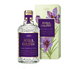 4711 Acqua Colonia Saffron and Iris 4711