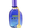 Versus Time for Energy Versace