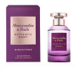 Authentic Night Femme Abercrombie & Fitch