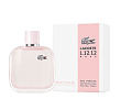 L.12.12 Eau de Toilette Rose Eau Fraiche For Her Lacoste