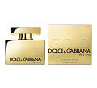 The One Gold 2021 Dolce & Gabbana