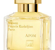 APOM Pour Femme Maison Francis Kurkdjian 