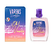 Varens Romance Oh ! Venise Ulric De Varens