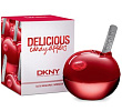 DKNY Delicious Candy Apples Ripe Raspberry Donna Karan