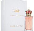 Rose Masquat Royal Crown