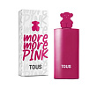 More More Pink Tous