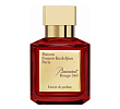 Baccarat Rouge 540 Extrait de Parfum Maison Francis Kurkdjian 