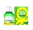 United Dreams One Summer Benetton