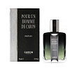 Pour Un Homme Parfum Caron