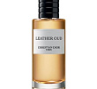 Leather Oud Christian Dior