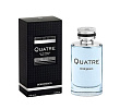 Quatre Pour Homme Boucheron