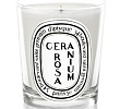 Geranium Rosa Candle Diptyque