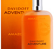 Adventure Amazonia Davidoff