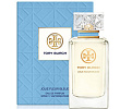 Jolie Fleur Bleue Tory Burch